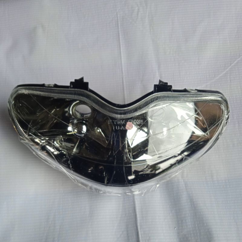 Rumah Lampu Depan Kymco Easy 100