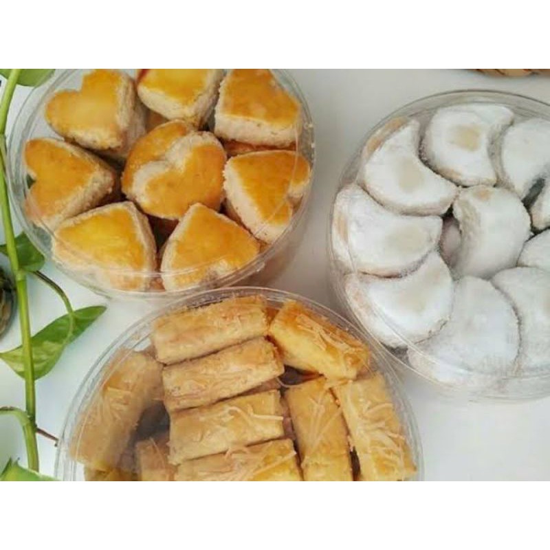 

aneka kue lebaran