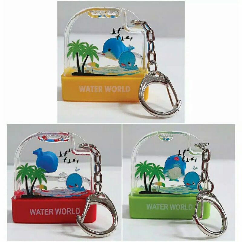 

Stempel Ganci Ww Big Whale