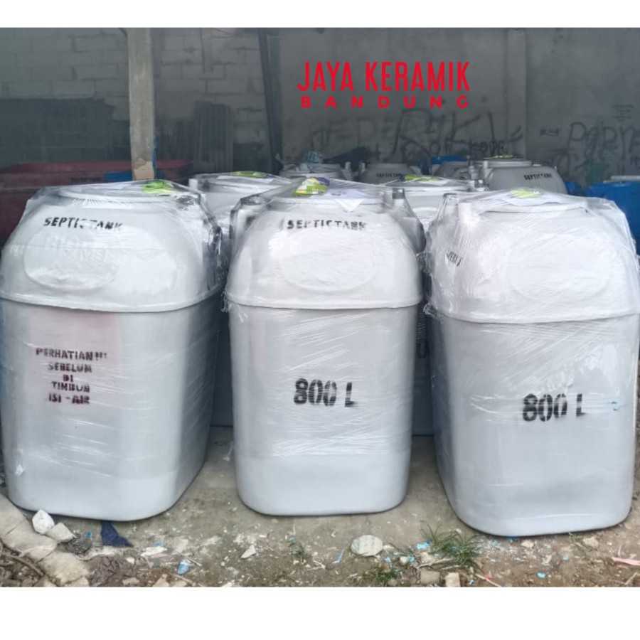 SEPTIC TANK | SEPITENG | TANKY SEPTIC TANK | BIO MJ