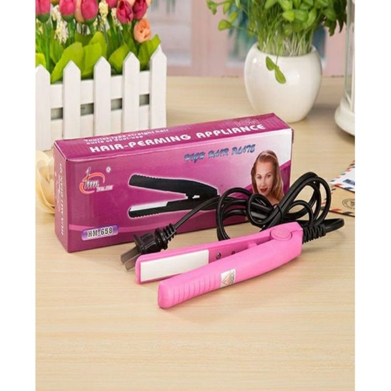 CATOK RAMBUT / CATOK MINI