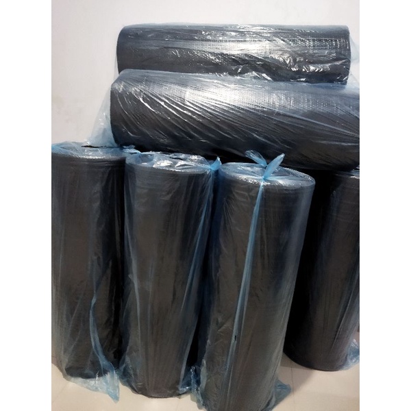 

READY BubbleWrap UK 125x50cm Bahan Tebal dan berat 2,7kg (wrapping) Khusus GOJEK GRAB