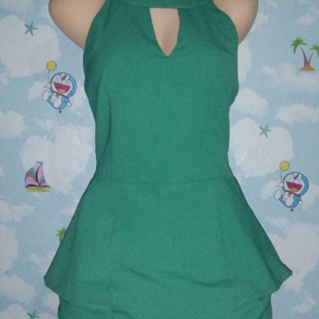Dress Love Bonito