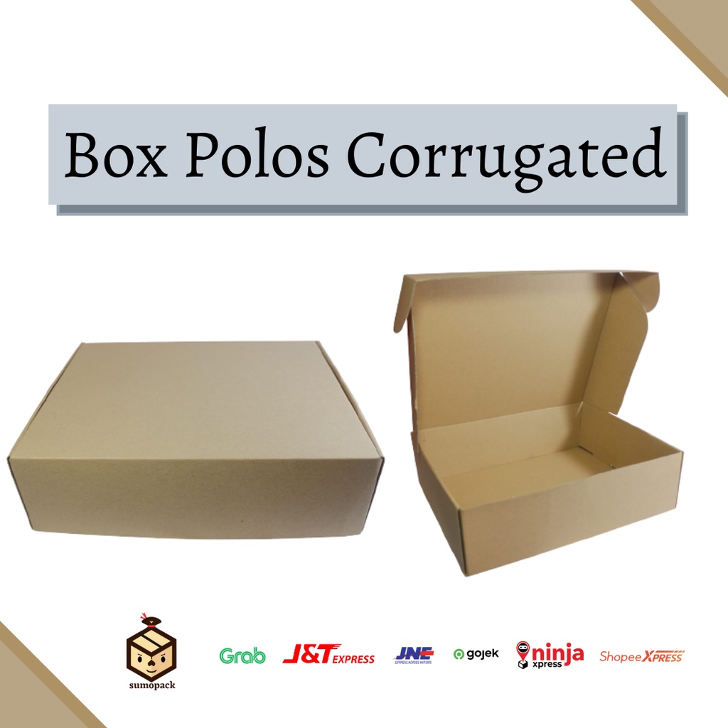 

Sumopack - kardus packing/kotak kado/box kado/dus packing/corrugated box/kardus hampers kotak kado/kemasan/pembungkus kado/box packing