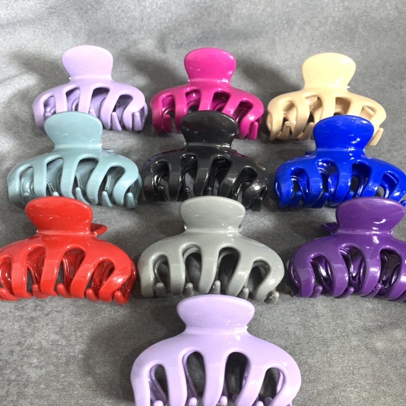 Jepitan Rambut lusinan