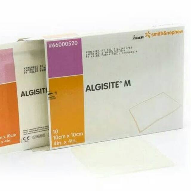 algisite m