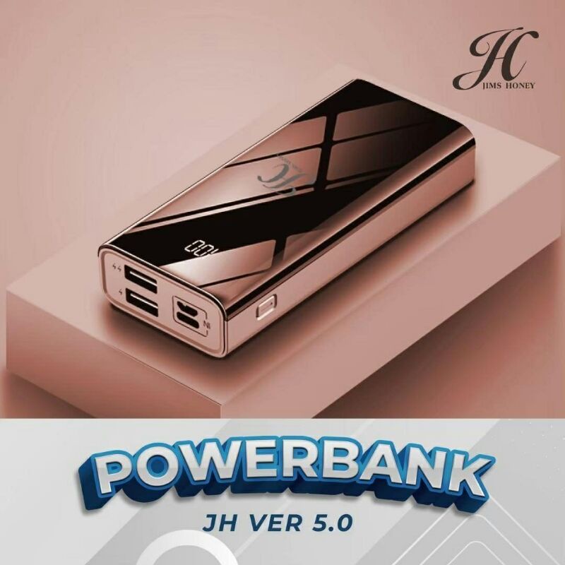 power bank murah awet lucu
