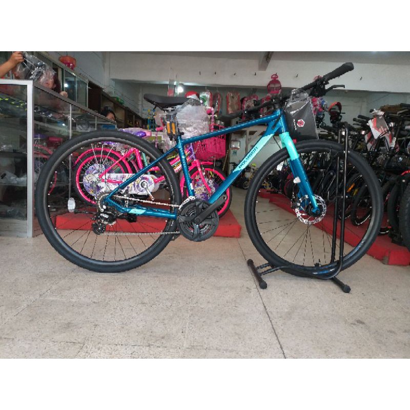 Sepeda Polygon Path 2