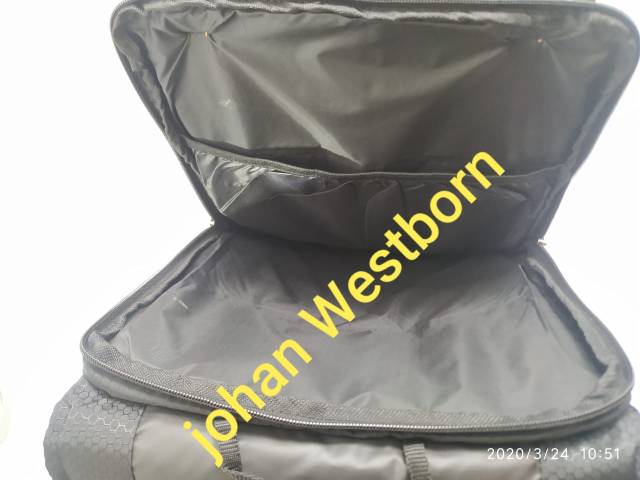 Tas Ransel Gear Bag outdoor dinasty