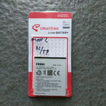 baterai andromax L battery Smartfren andromax L h15433 original OEM