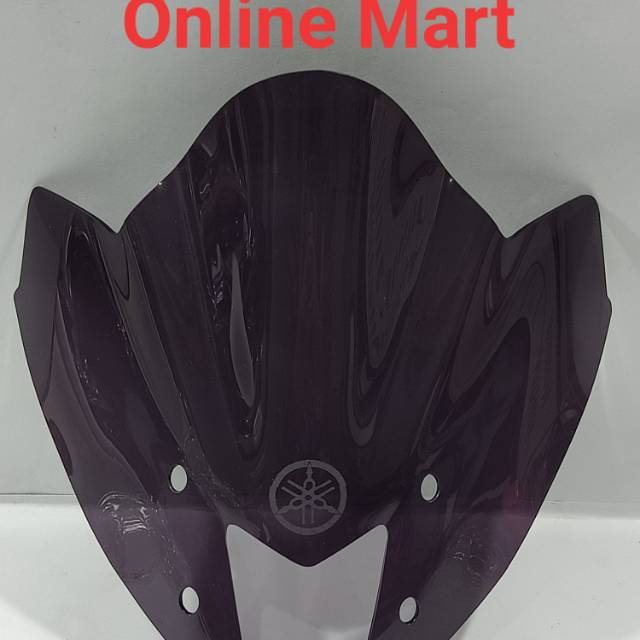 Visor kepala yamaha vixion advance