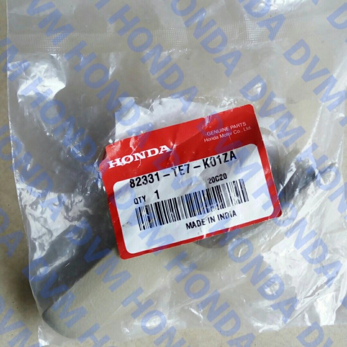 Handle Reclining Jok Tengah Kanan Cokelat Original Mobilio