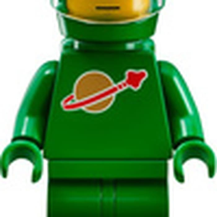 Dijual  Lego 21109 Exo Suit  Limited