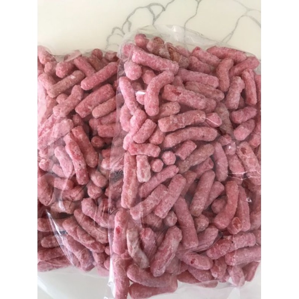 

KOLOTOK PINK , KLOTOK SINGKAWANG 650gr , KOLOTOK KHAS KALIMANTAN