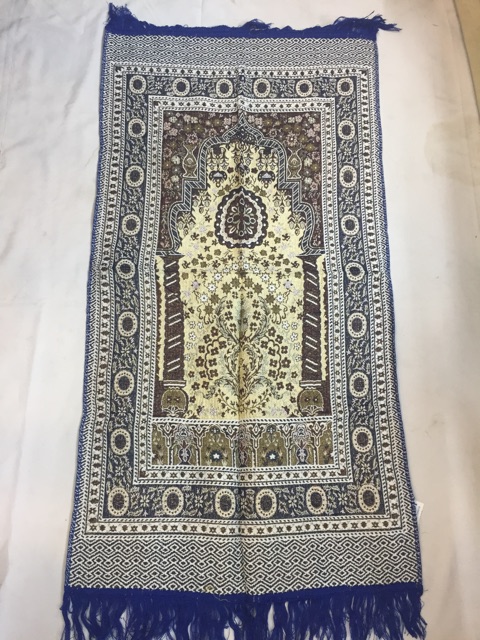 Sajadah turky supers clasik 01