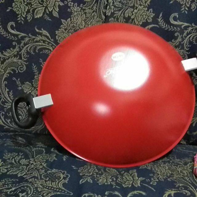 Wajan Maxim Valentino 30 Cm, 36 Cm