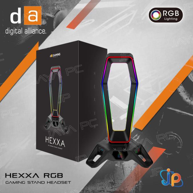 digital alliance hexxa