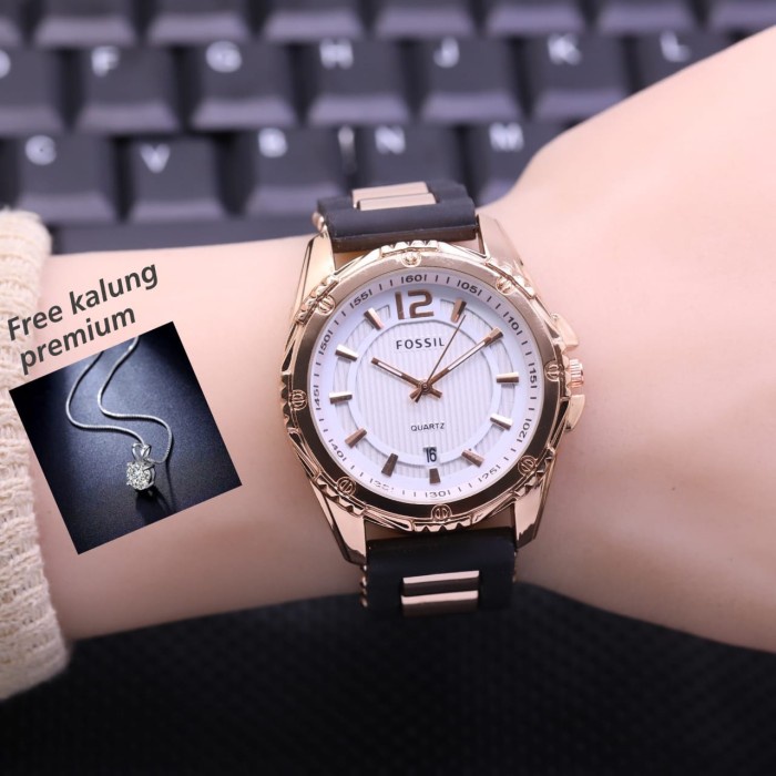 Original READY - BEST SELLER - JAM TANGAN WANITA CEWEK GC GUES COLLECTION SUPER MEWAH ELEGANT