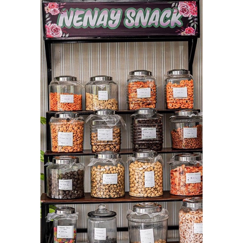 

Nenay Snack Ons (Aneka Snack Premium)