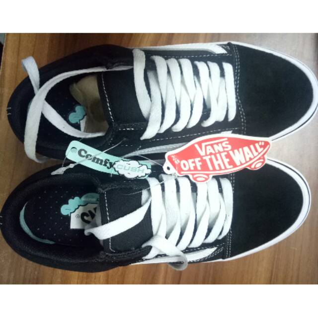 Vans Old Skool Comfycush