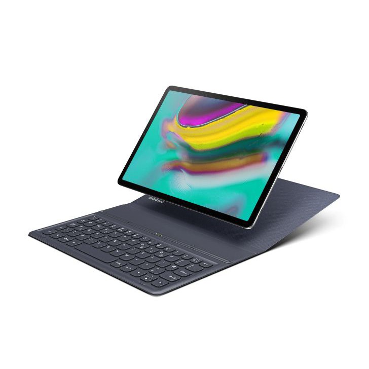 Keyboard Tab S5e SAMSUNG Book Cover Keyboard Galaxy Tab S5e Original 100% asli