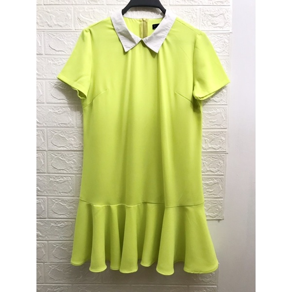 PRELOVED - BRANDED DRESS dan ATASAN N.Y.L.A