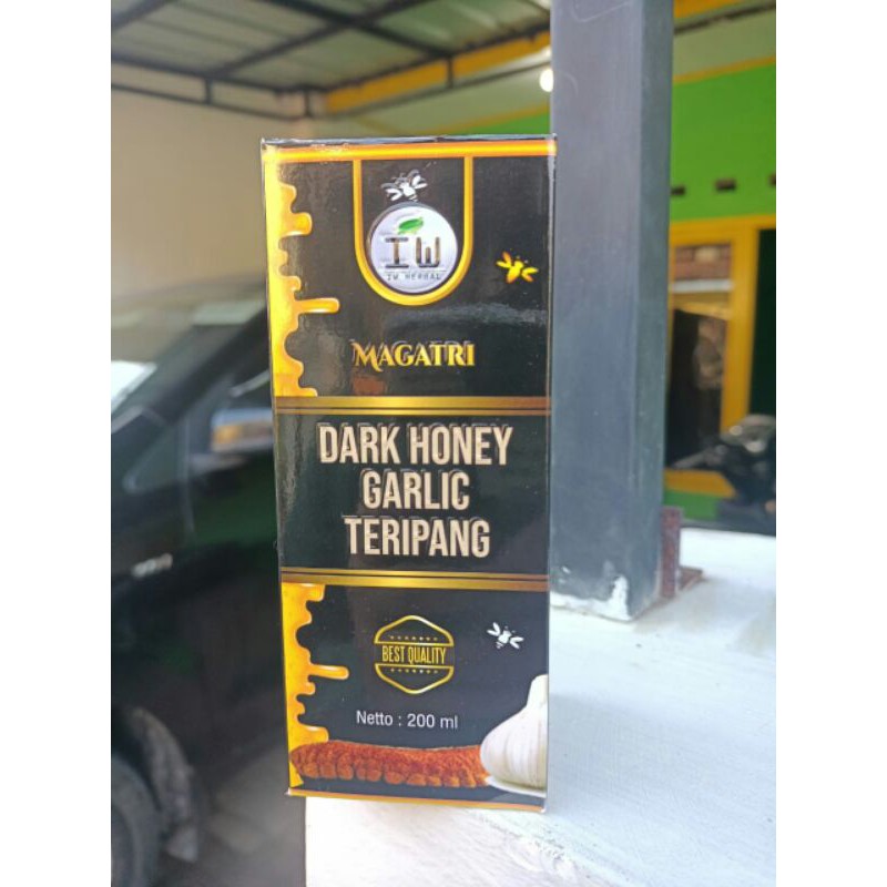 TB paru | magatri | iwherbal