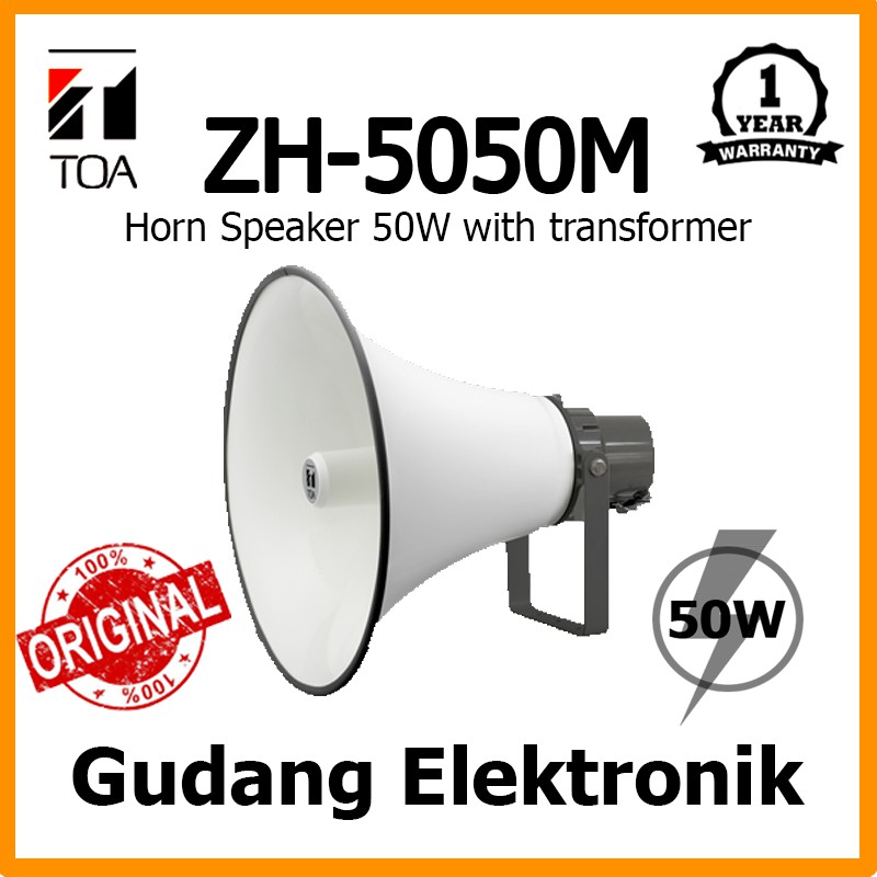 Harga speaker 2024 toa masjid