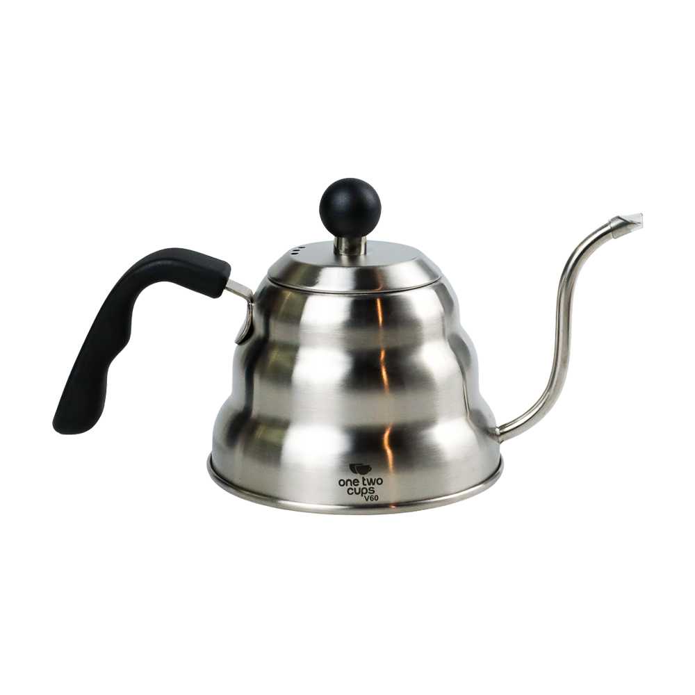 Coffee Maker Pot V60 Drip Kettle Teko Barista 1000ML