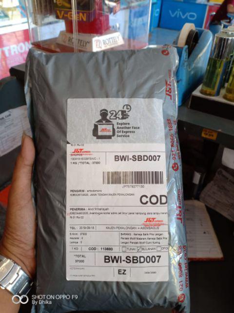 Atasan Batik Dolby Dolbi Dobby Doby Tenun Sutra Tulis Halus Katun Atbm Baron ,sarombit Atasan