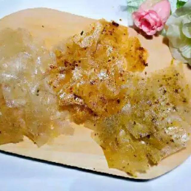 

Kripik beling 500gr/kripca