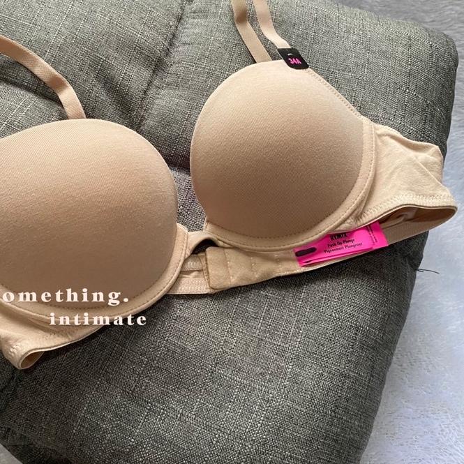 ✼ Lasenza Remix Seamless Cotton Bra Branded Jastip Bh La Senza Sisa Produksi Sale Beha Pushup ➮