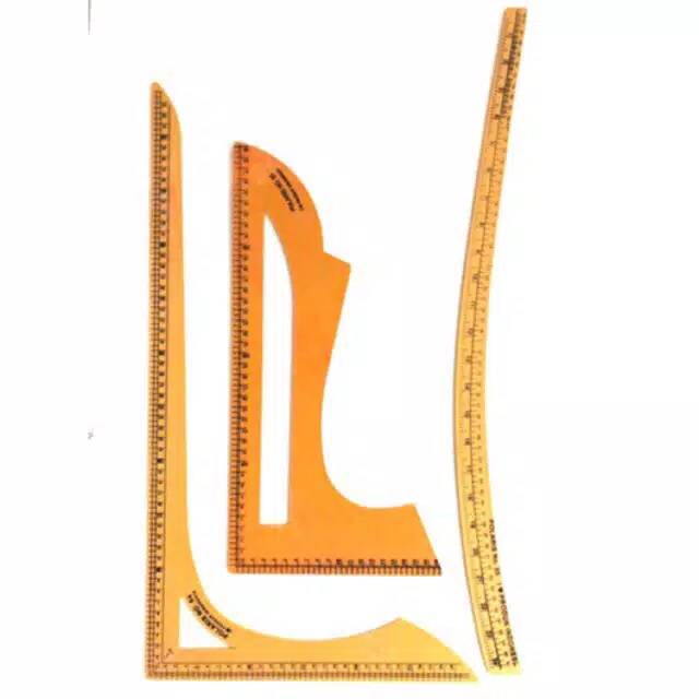 

HOT ITEMS!! PENGGARIS POLA JUMBO