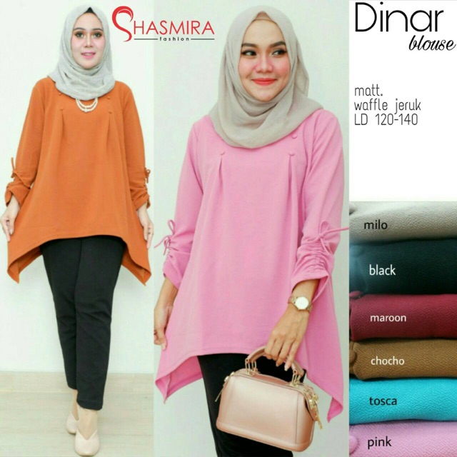 DINAR BLOUSE