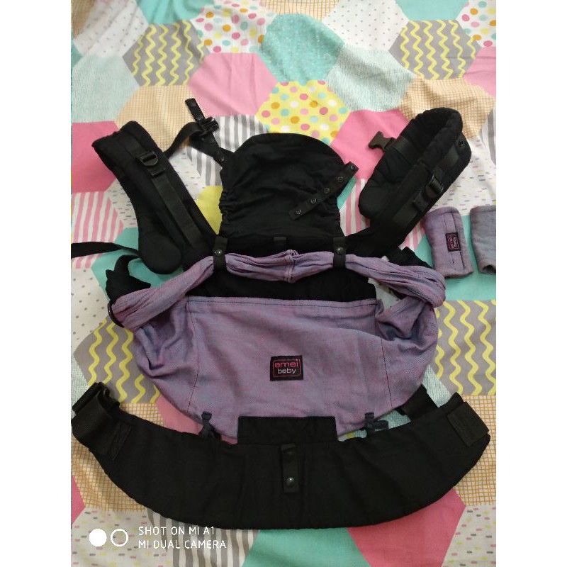 Wcssc Emeibaby Preloved