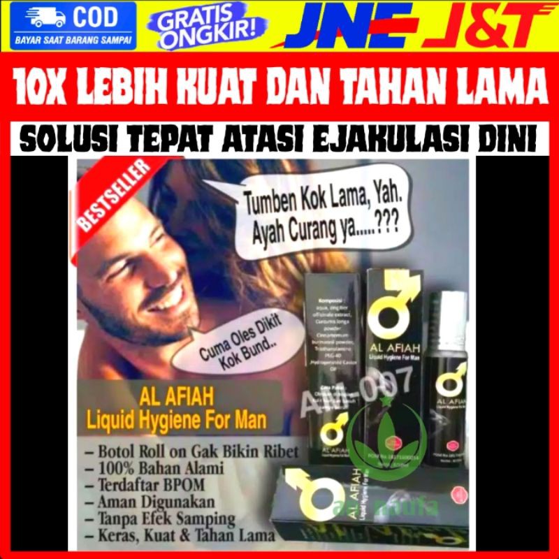 Obat Kuat Pria Oles Sex Tahan Lama Anti Ejakulasi Dini