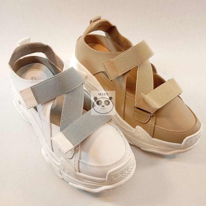 Colette TP13 (Sepatu Sneaker Wanita) [8k981263]