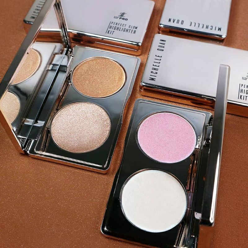 LT PRO PERFECT GLOW HIGHLIGHTER KIT