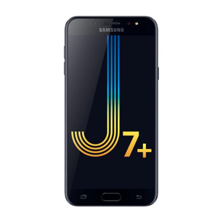 Samsung Galaxy J7 Plus C710 4 32 GB 4G LTE Garansi 