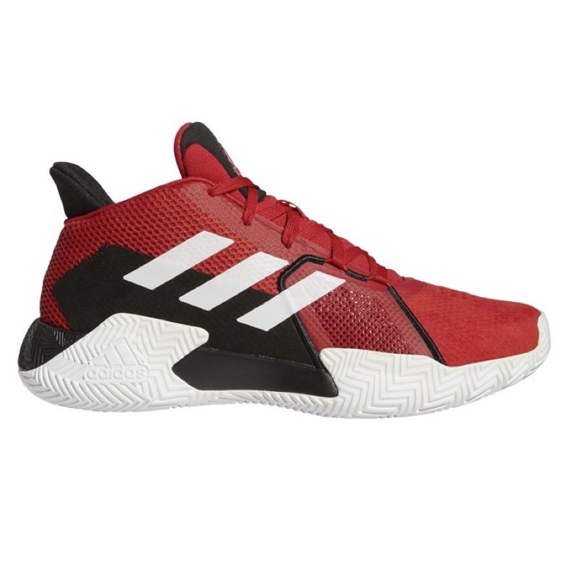 Sepatu Basket Adidas Court Vision 2.0 FY0136