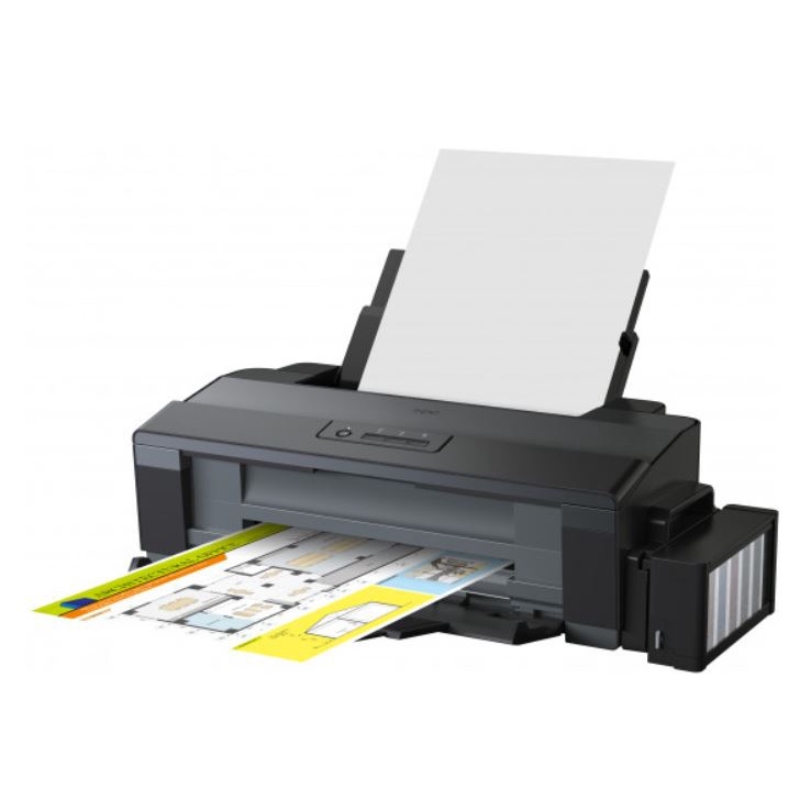 Printer Epson L1300 New Original Resmi A3 Photo 5 Color Inktank BARU MURAH DAN BAGUS