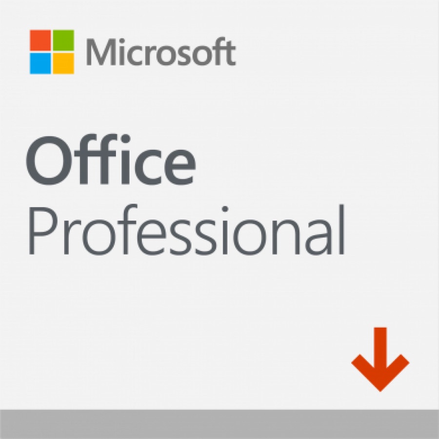 Office Profesional 2019 ESD
