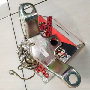 Segitiga Dudukan Stang Yamaha Vega ZR