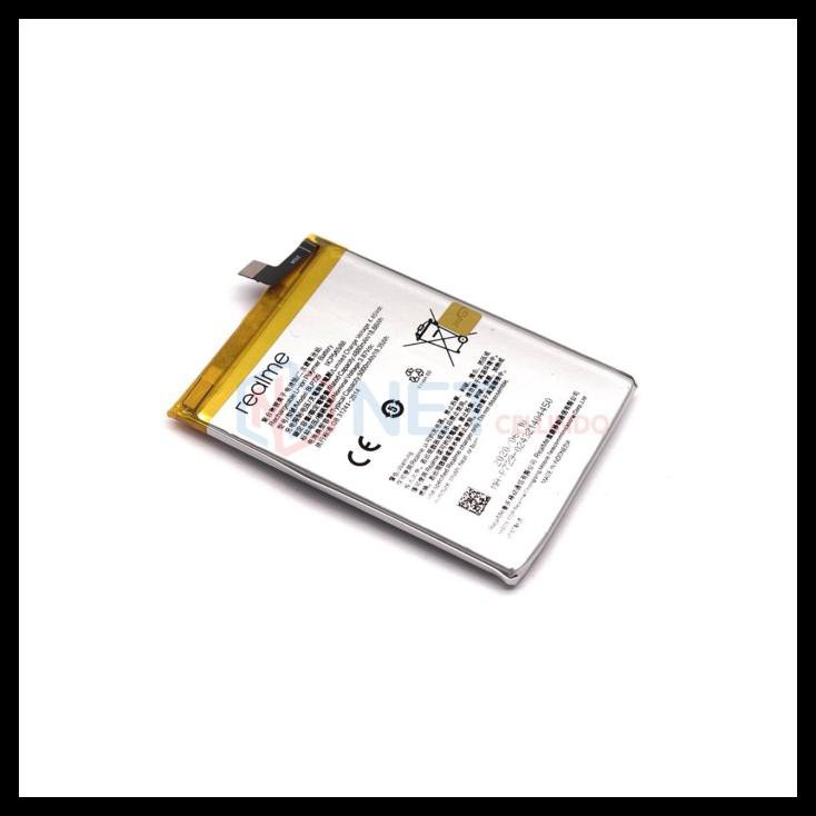 TERLARIS BATERAI OPPO REALME C3 / BATRE OPPO REALME C3 / BLP729 