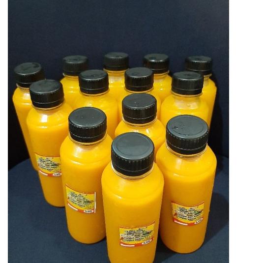 

Disc Xtra! kunyit asem 250 ml