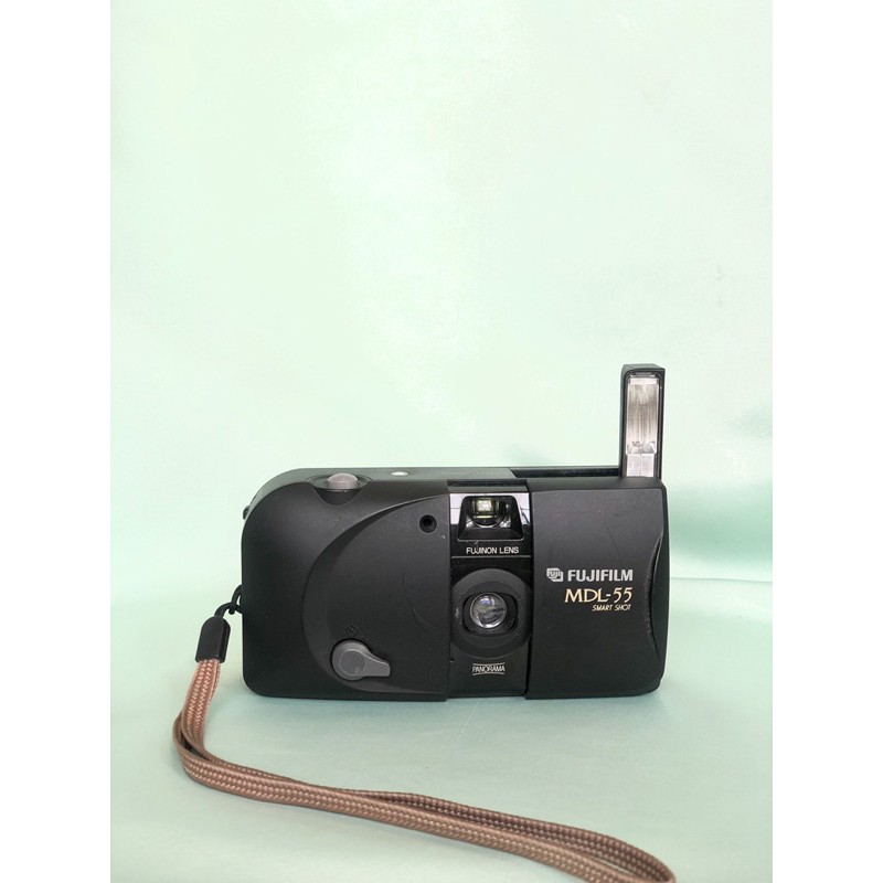 Fujifilm MDL 55 kamera analog