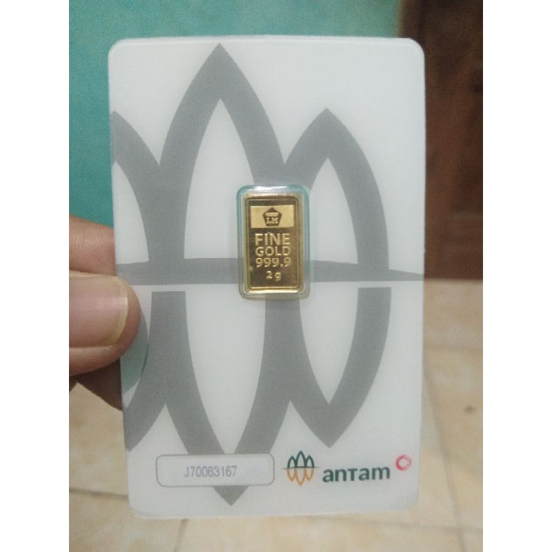 lm antam 2 gr