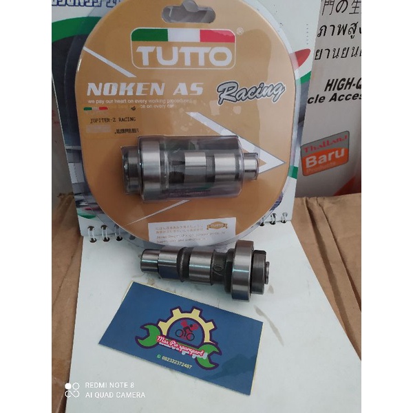 Noken as Racing Jupiter z,vega R new