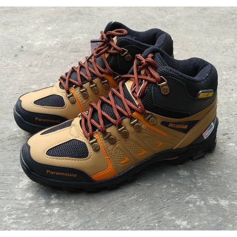 PARAMOUNT Beckham outdoor High