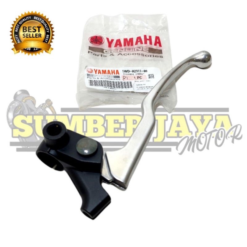 Handle Handel Kopling set baut Assy Yamaha R25 MT25 original pnp rx king-1